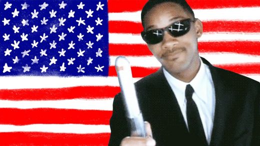 Vojko V feat. Z++ – Obama