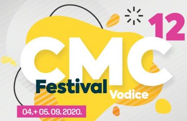 Predstavljamo izvođače CMC Festivala – Part.2