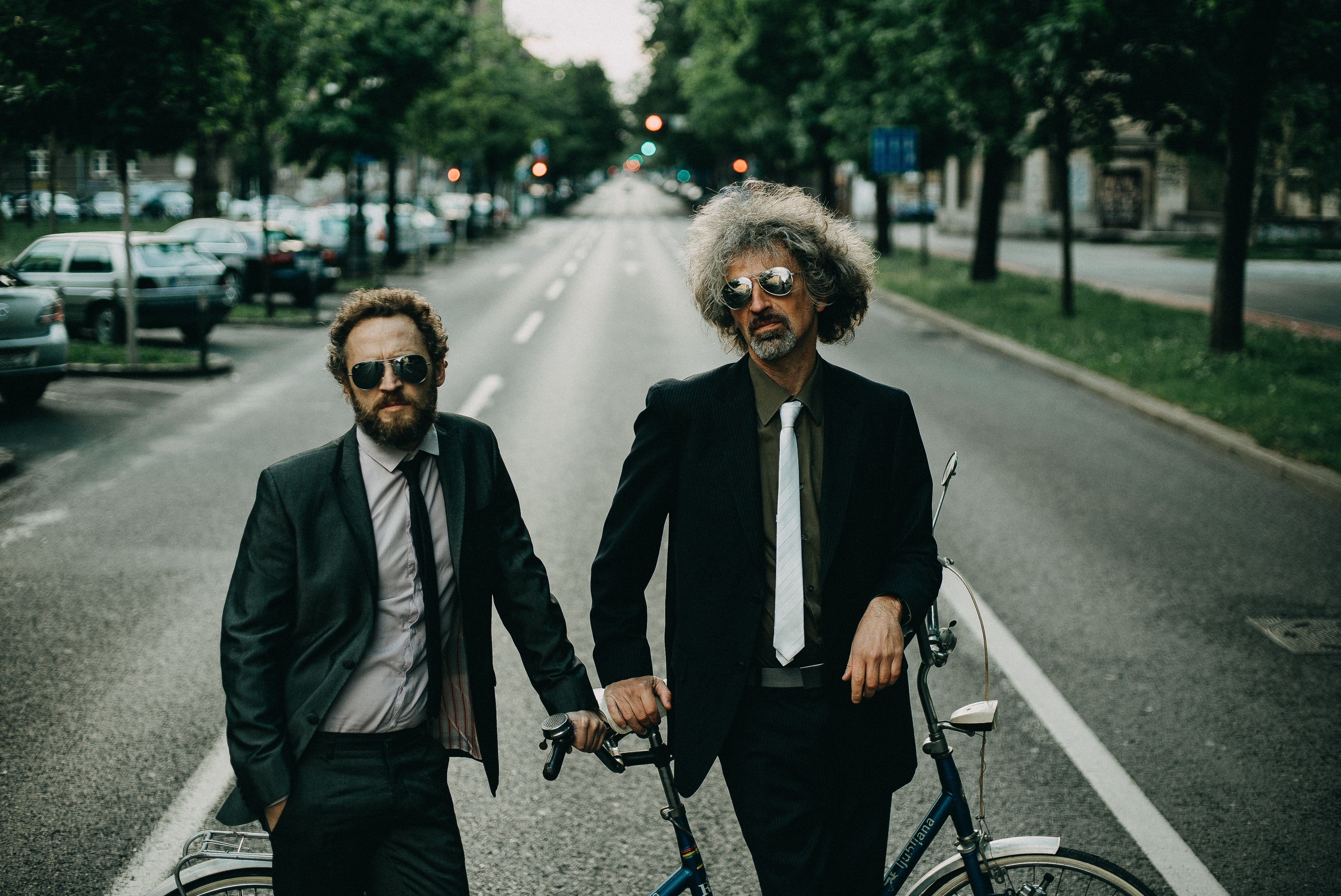 Ćiro Blažević poručuje La Papi da umjesto glazbe ganjaju loptu