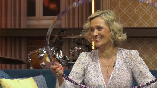 Dalibor Petko Show – Vana vrti Hula Hoop | 24.5.2020.