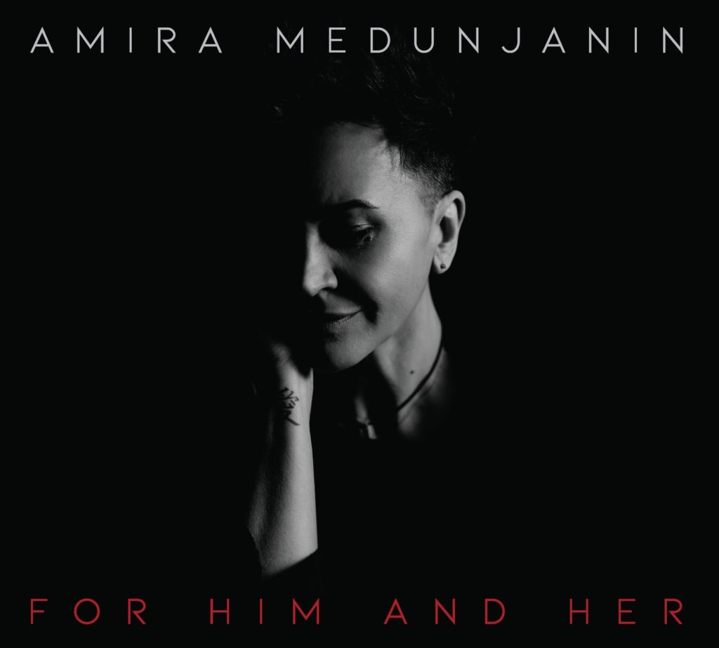 Amira Medunjanin – For Him and Her: jedinstveni hommage Tomi Zdravkoviću i Silvani Armenulić