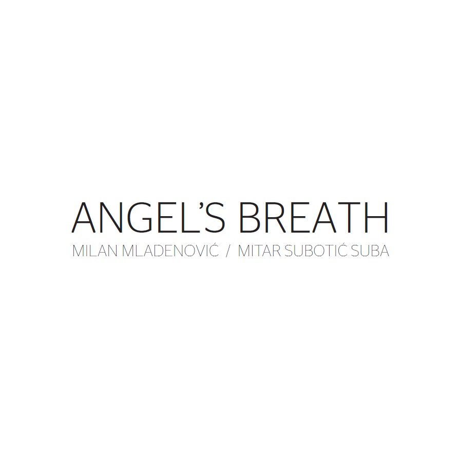 U prodaji je reizdanje kultnog albuma Angel’s Breath