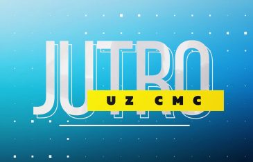 Jutro uz CMC – nova emisija CMC televizije