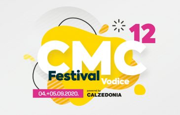 Predstavljamo izvođače CMC Festivala Powered by Calzedonia – Part.4