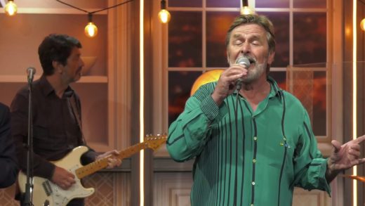 Darko Domijan & Superstary – Ulica jorgovana | Dalibor Petko Show | CMCTV | 31.5.2020.