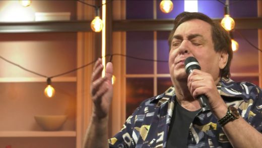 Krunoslav Kićo Slabinac – Marijana | Dalibor Petko Show | 5.7.2020.