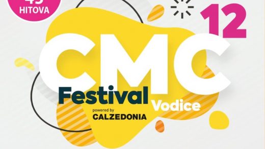Top 40 domaća 10.8.2020.