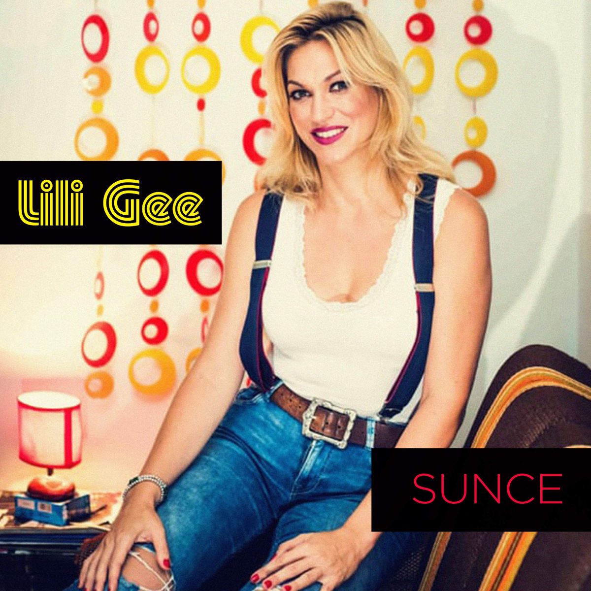 Lili Gee na Šibenskoj šansoni predstavili novu pjesmu Sunce