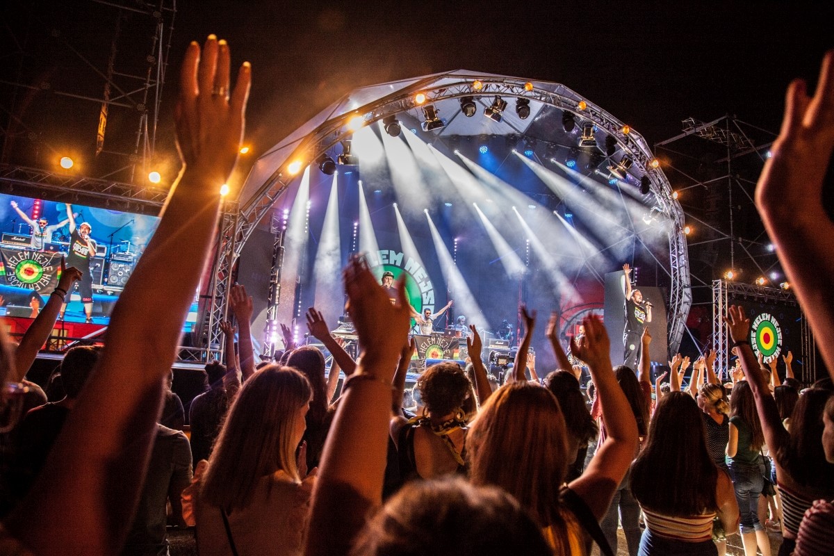 Ovogodišnje izdanje Slavonija FEST – CMC200 je nažalost odgođeno