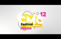 Ususret CMC festivalu Vodice 2020