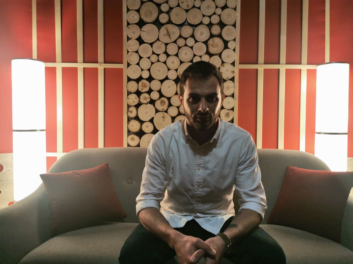 Kantautor Đuro Ravenšćak potpisao ugovor za Croatia Records i ljubavnom pjesmom najavio album