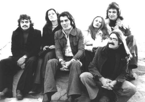 Na današnji dan davne 1973. godine Jugoton je objavio singl grupe More