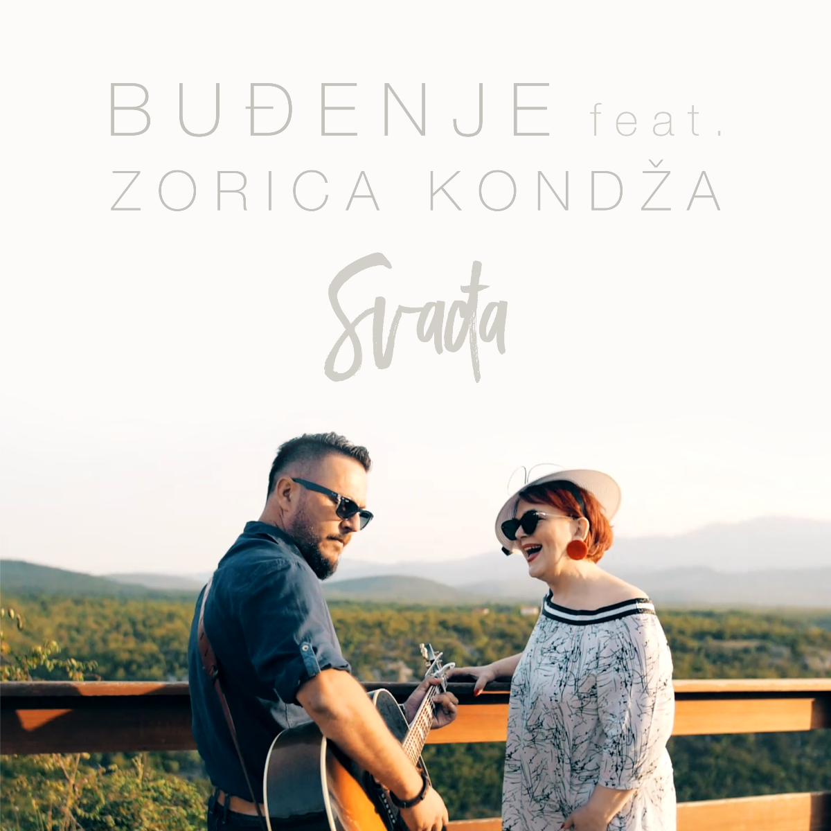 Buđenje i Zorica Kondža udružili snage u sjajnom duetu