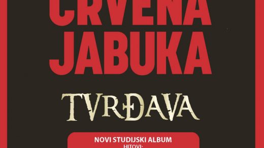 Top 40 domaća 16.11.2020.