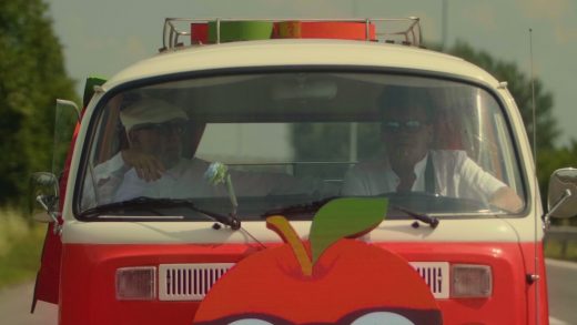 Željko Samardžić & Crvena Jabuka – Aleje ljubavi