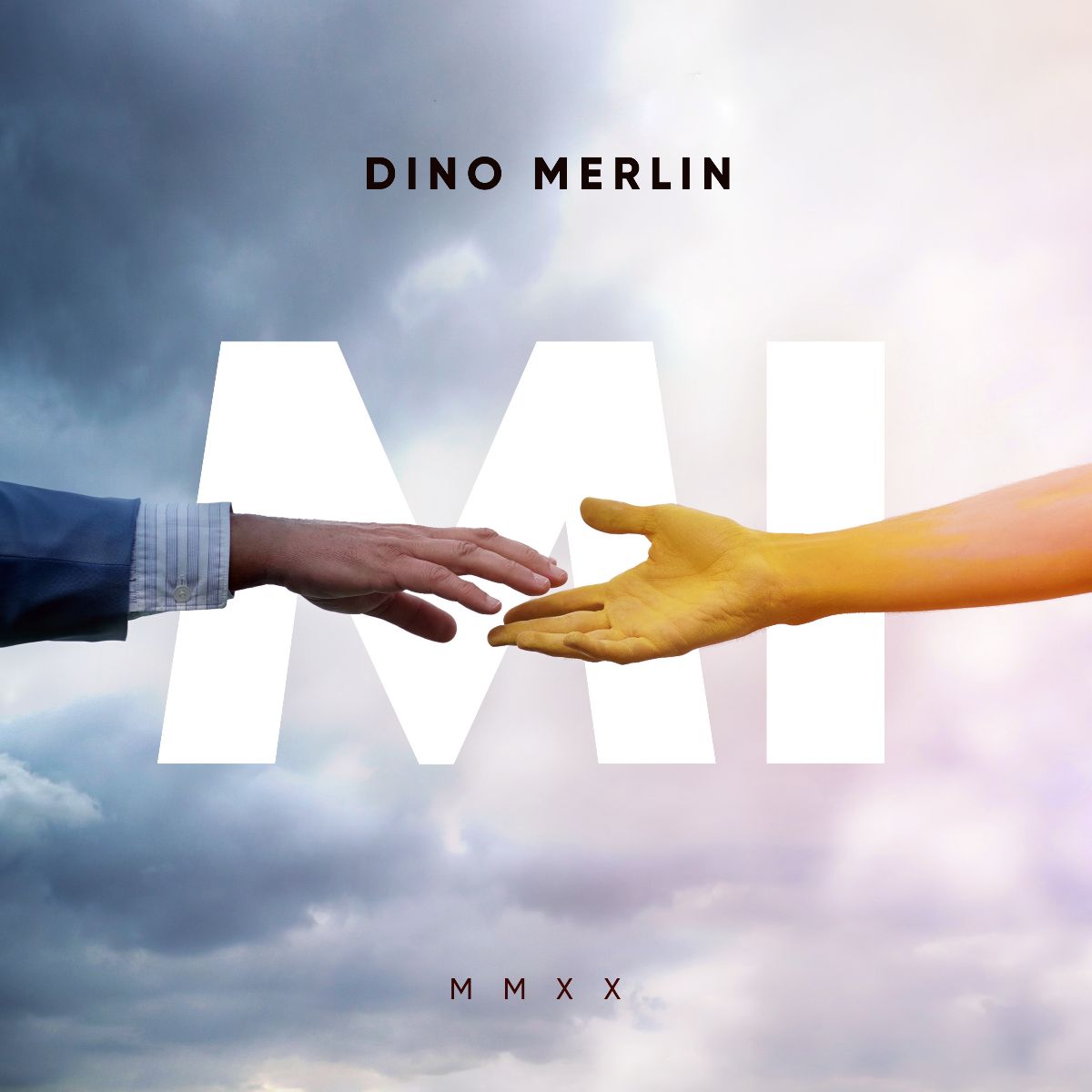 Mi – prvi singl s novog albuma Dine Merlina Premijera u četvrtak, 29. listopada