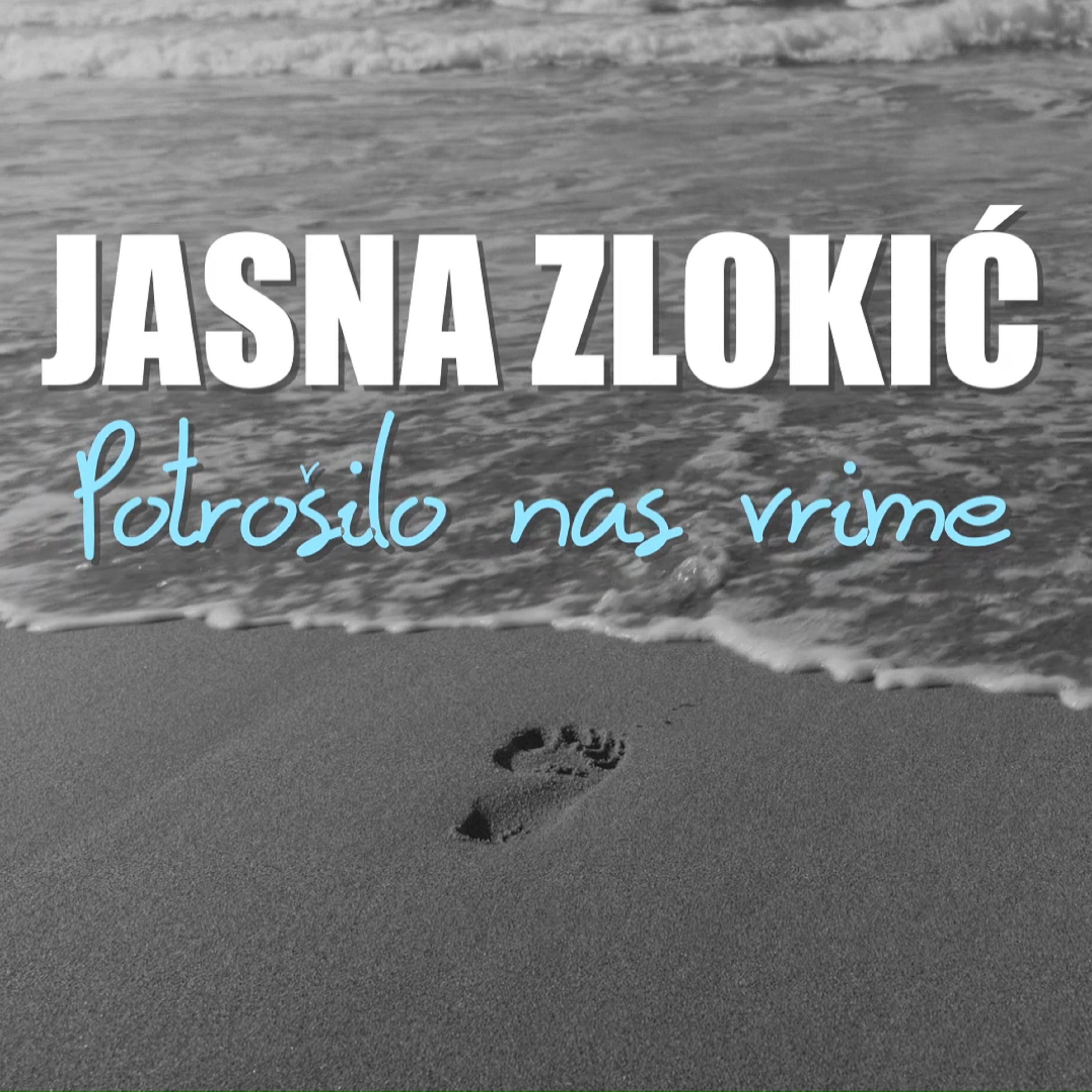 Nova pjesma Jasne Zlokić i nastavak suradnje s diskografskom kućom Croatia Records