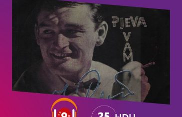 Ušli smo u tjedan u kojem slavimo albume