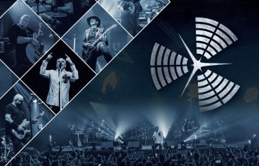 Opća Opasnost predstavila live album u Domu sportova
