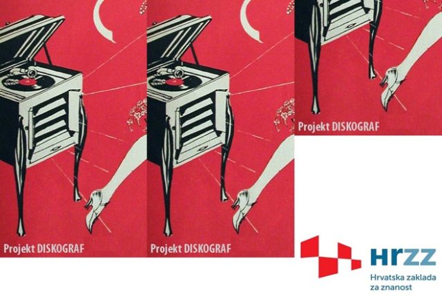 Održana prva slušaonica starih ploča pod nazivom „Popevke je slagal – Vlaho Paljetak u ranoj hrvatskoj diskografiji“