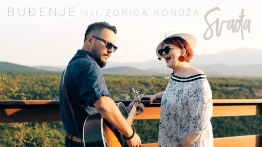 Buđenje – Svađa feat. Zorica Kondža