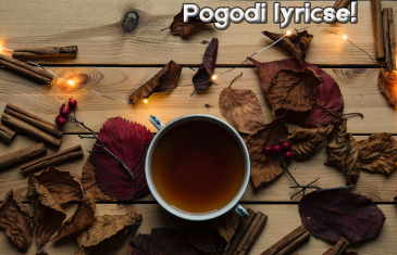 CMC kviz – Pogodi lyricse! pt.8