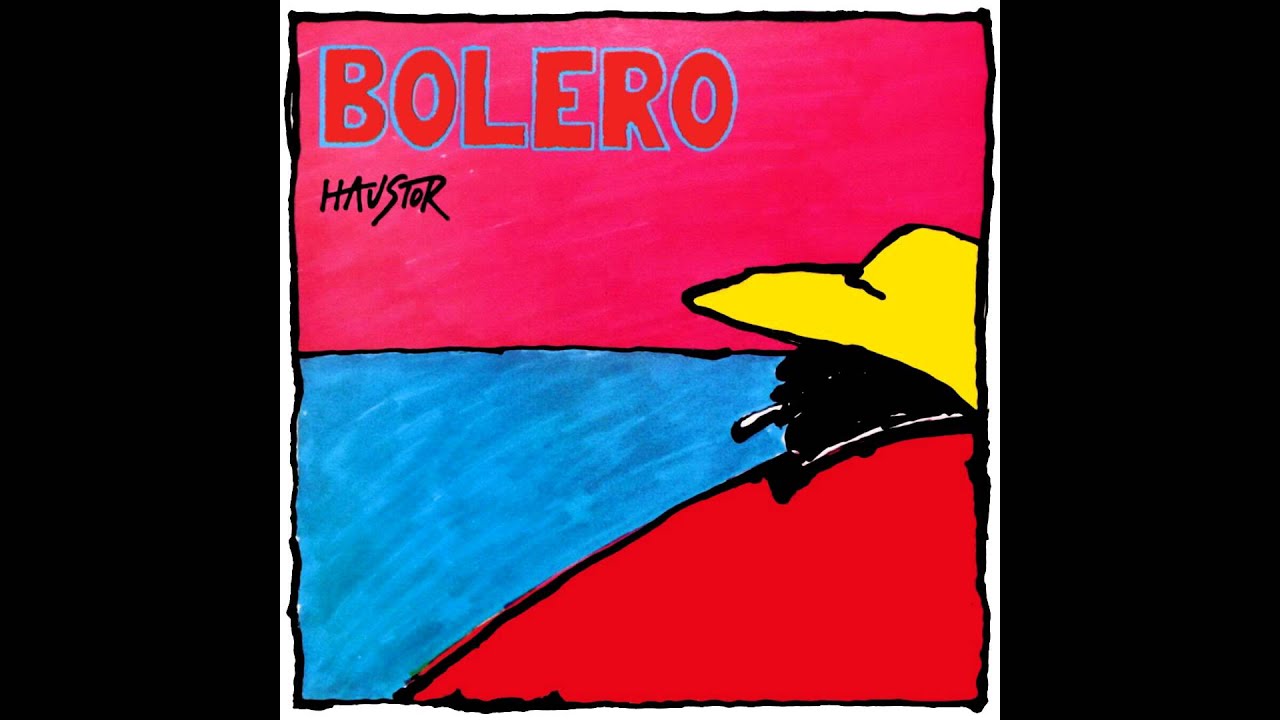 Album „Bolero“ legendarnog Haustora objavljen je na današnji dan 1985. godine