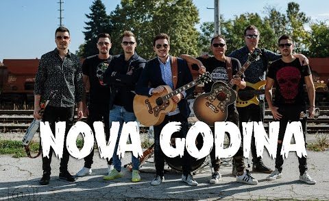 Mejaši – Nova godina