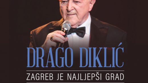 CD preporuka: Drago Diklić
