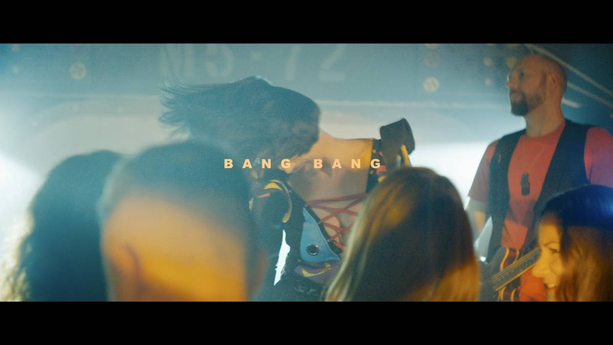 Bang Bang vraćaju nas u klub, nekoć stvaran, danas nadrealan