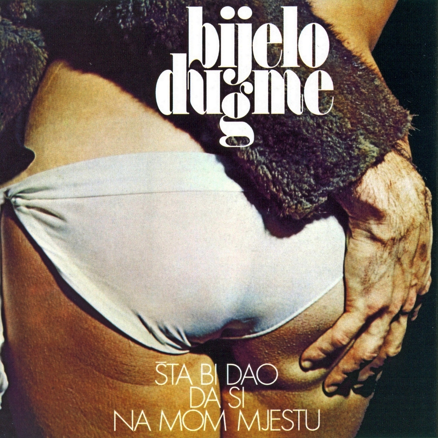 Na današnji dan 1975. završeno snimanje drugog albuma Bijelog dugmeta