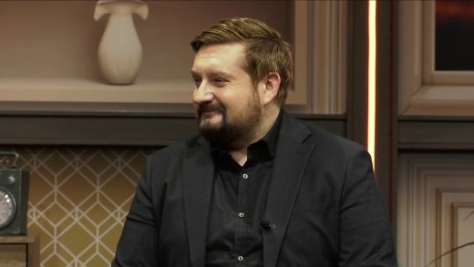 Emilija Kokić o Rajku Dujmiću | Dalibor Petko Show | CMCTV