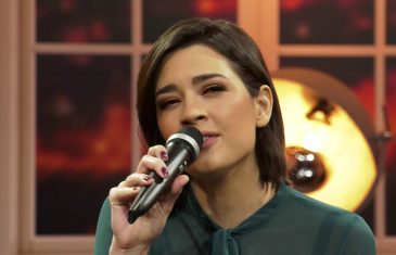 Predstavljanje Mijine knjige “Cesta do sna” u Gradskoj knjižnici Požega