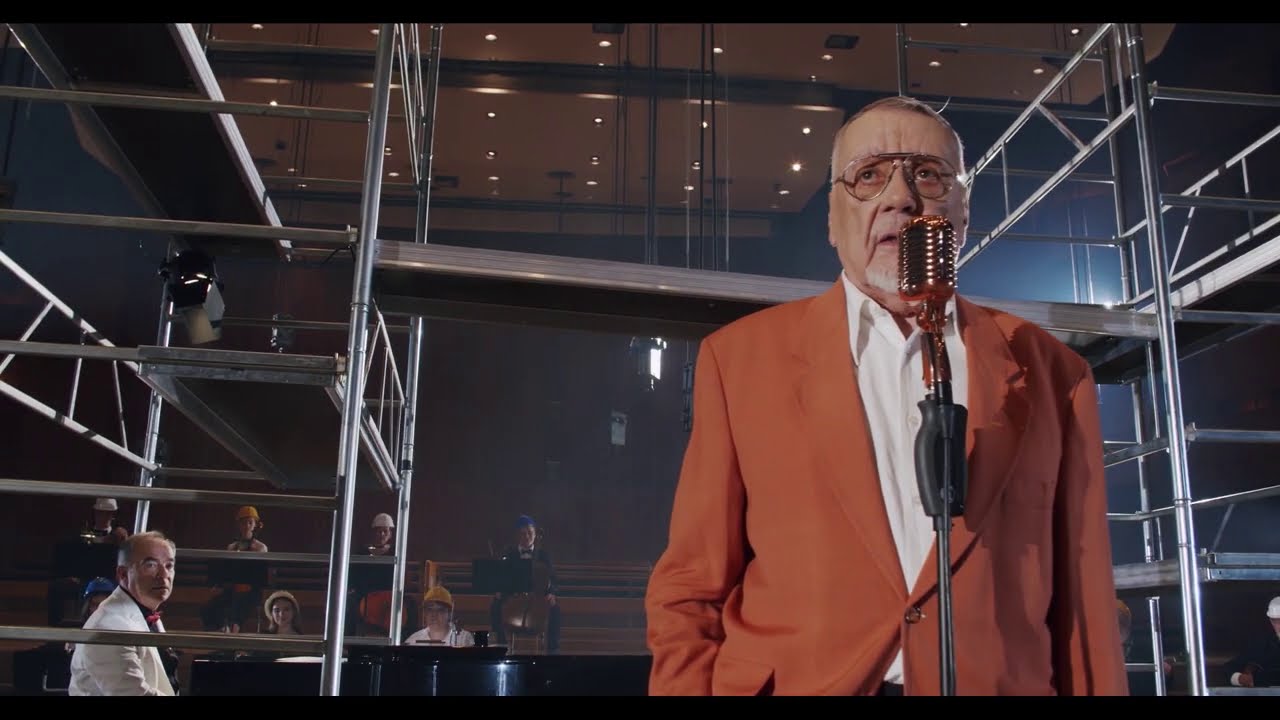 Stjepan Jimmy Stanić zatvara ovogodišnji program Scene Amadeo