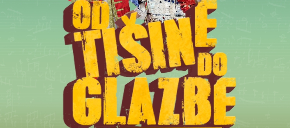 „Od tišine do glazbe – koncert za anegdotu i klavir“ u Lisinskom