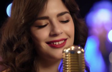 Proslavi Božić uz Miju Dimšić i njezine najbolje prijatelje!