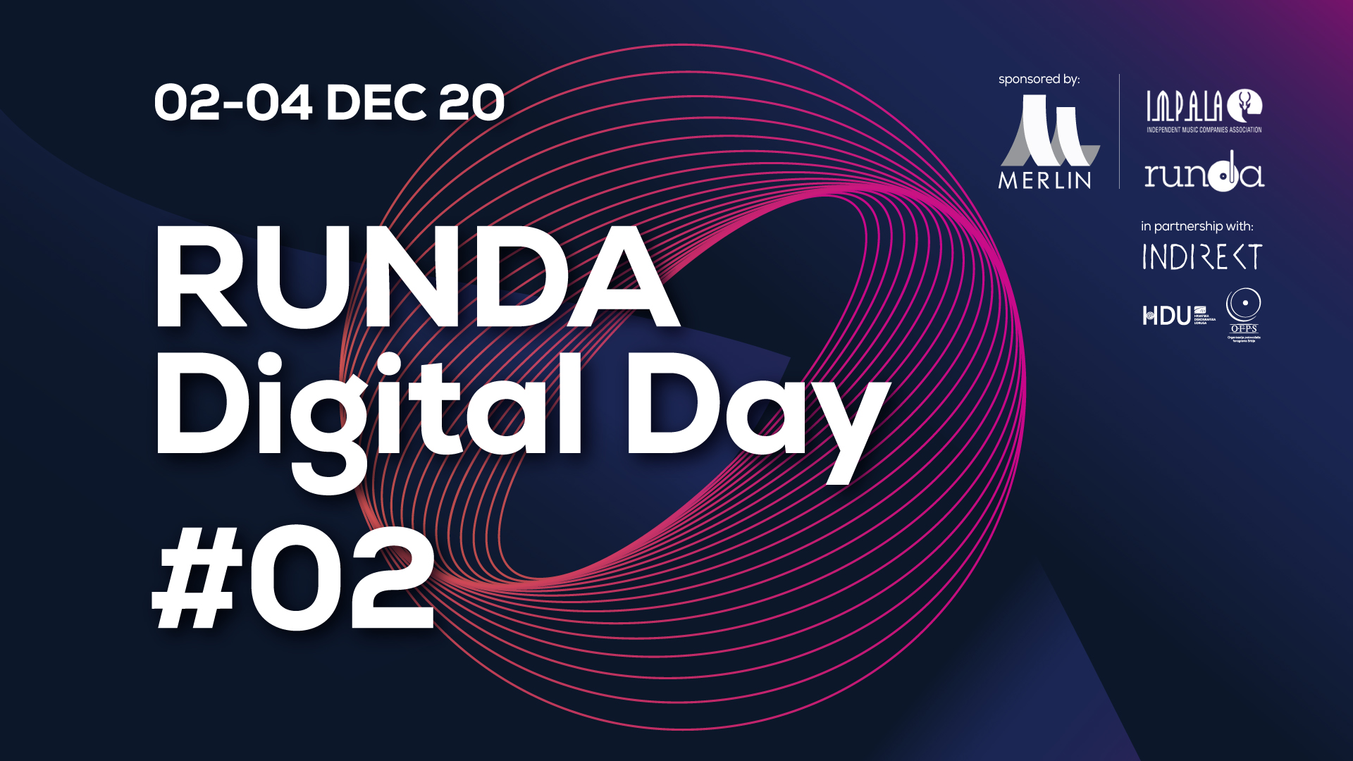 Pripremamo se za drugi Runda Digital Day