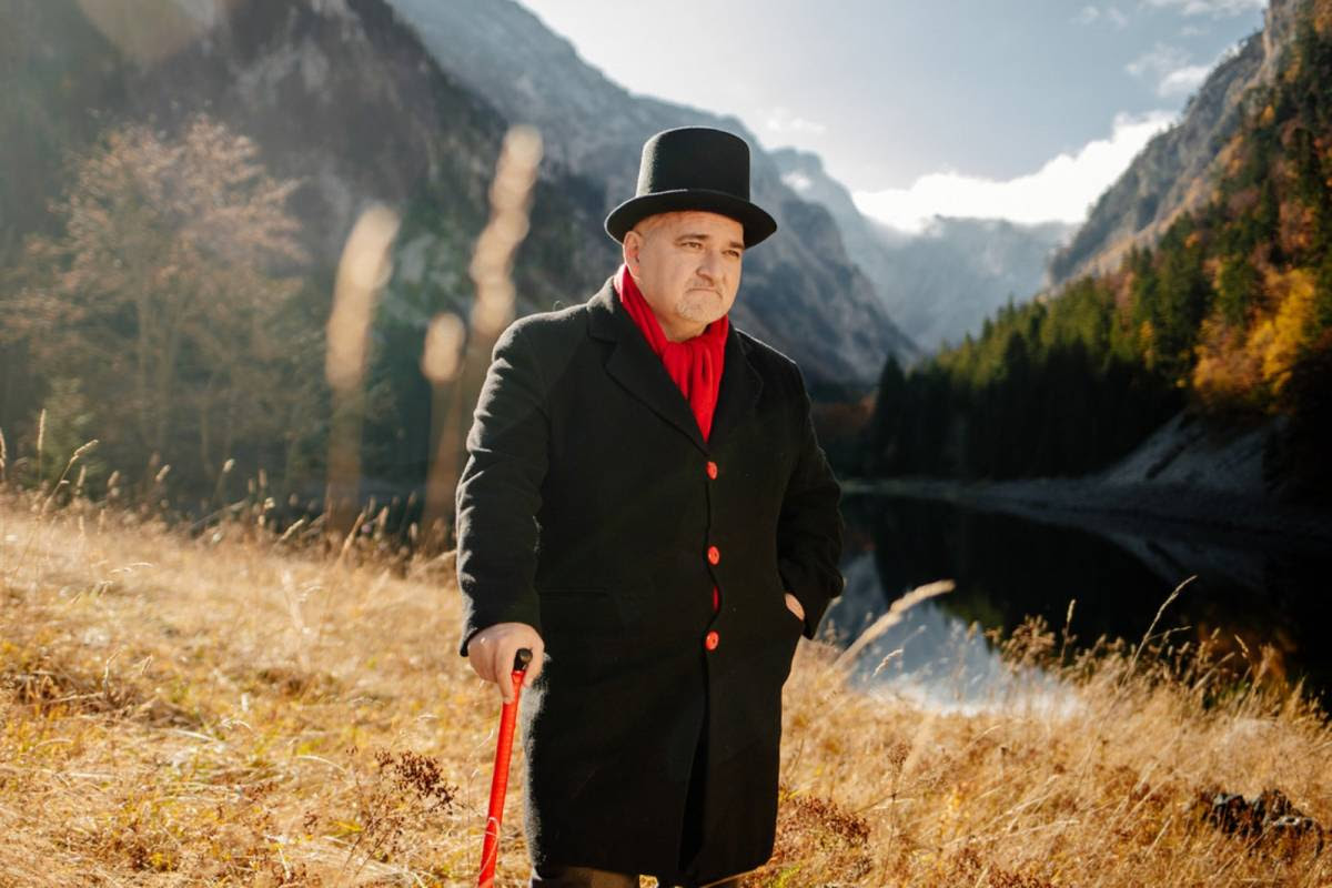 Čupka – novi singl i spot Bože Bulatovića