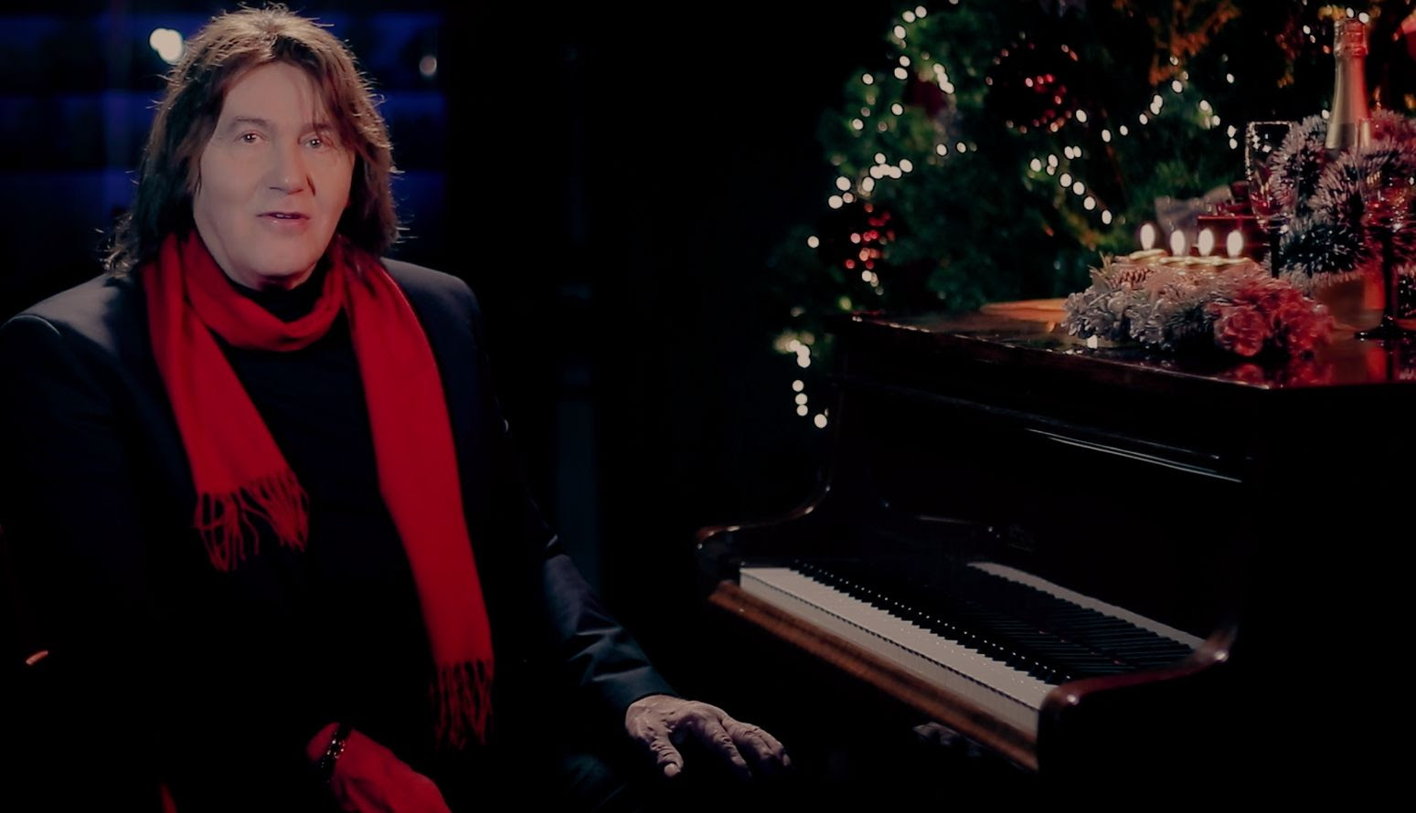 Zdravko Škender ima emotivnu božićnu pjesmu Božić bez tebe