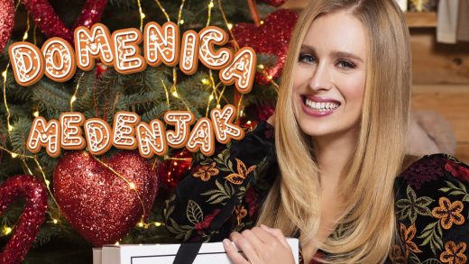 Domenica – Medenjak