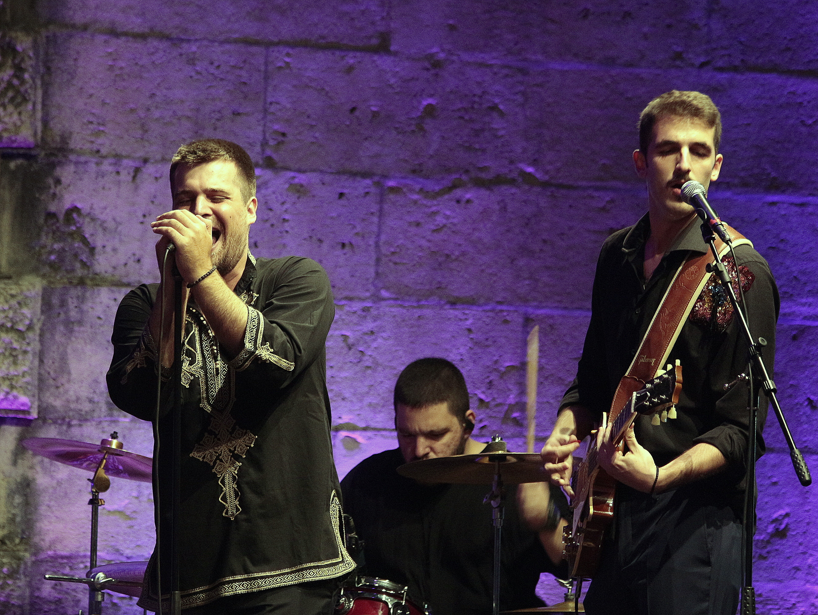 Ponekad u noći novi je singl grupe Highway