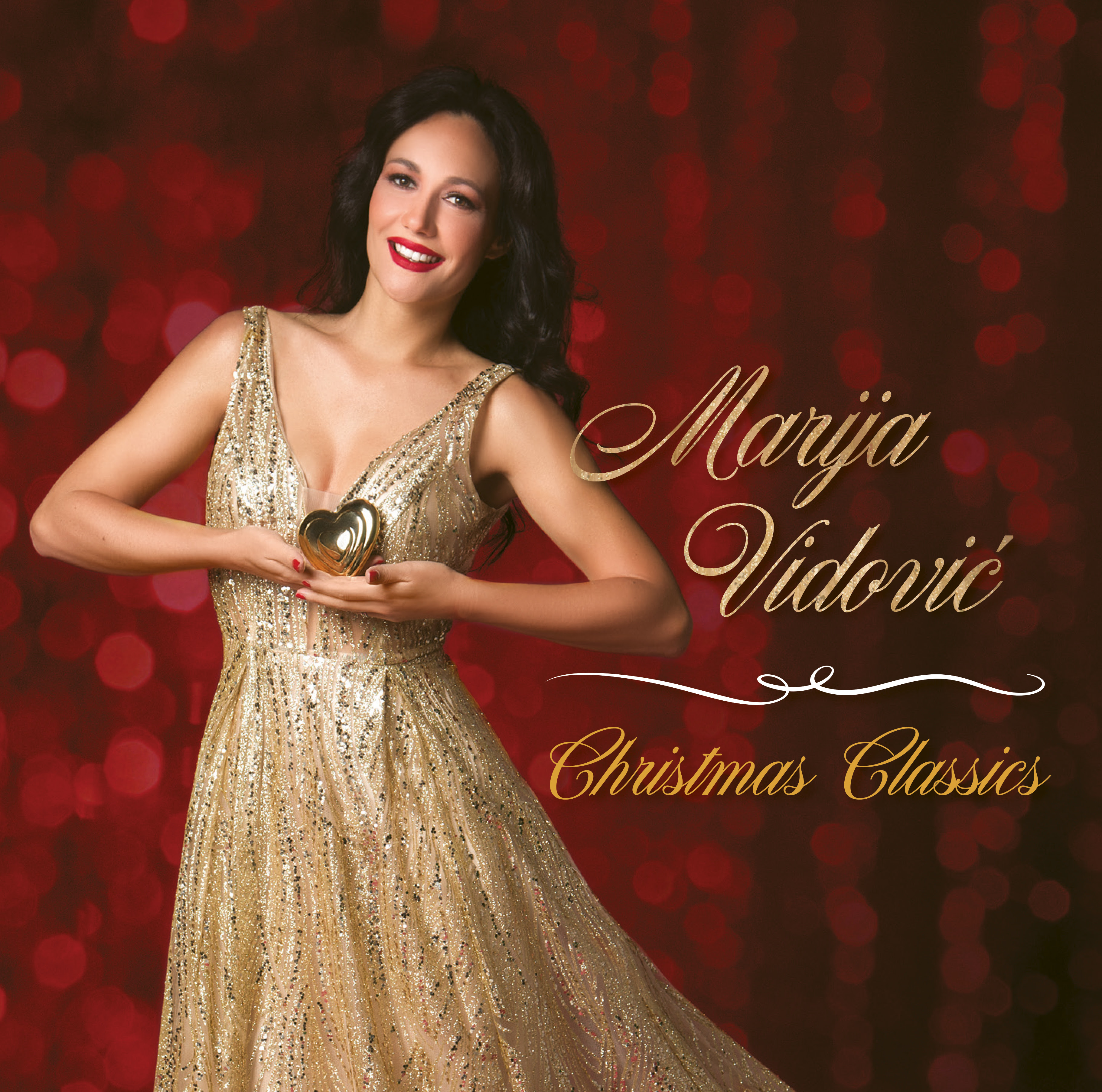 Marija Vidović – Christmas Classics