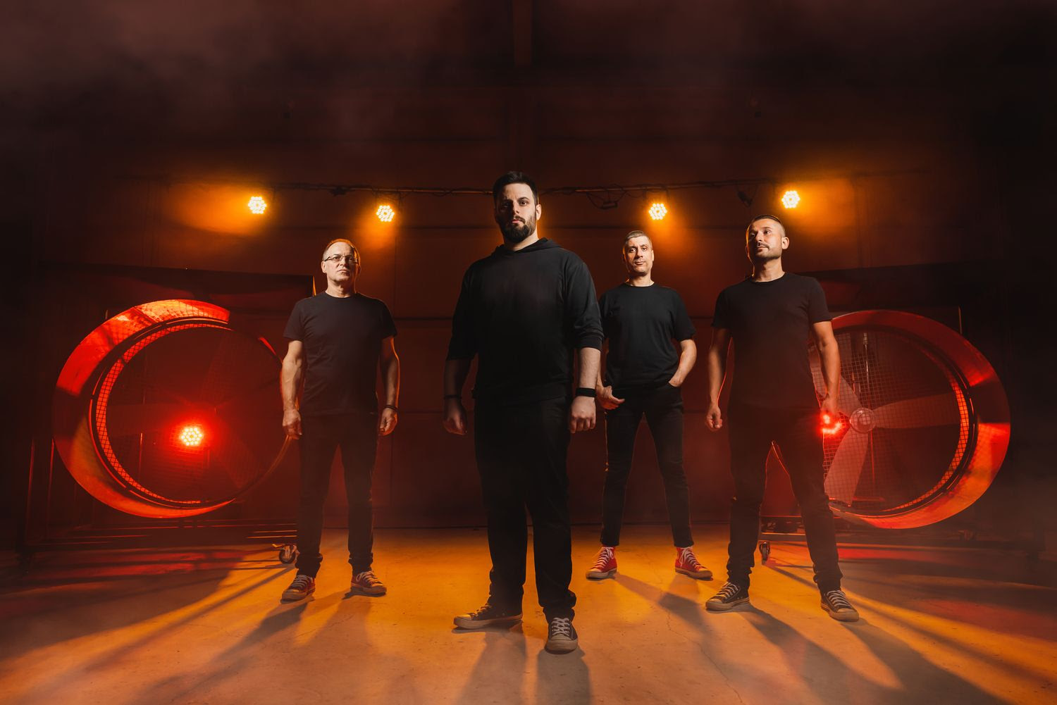 One Possible Option proglašeni najboljim bendom 2020. godine, a All We Do Today je singl godine!