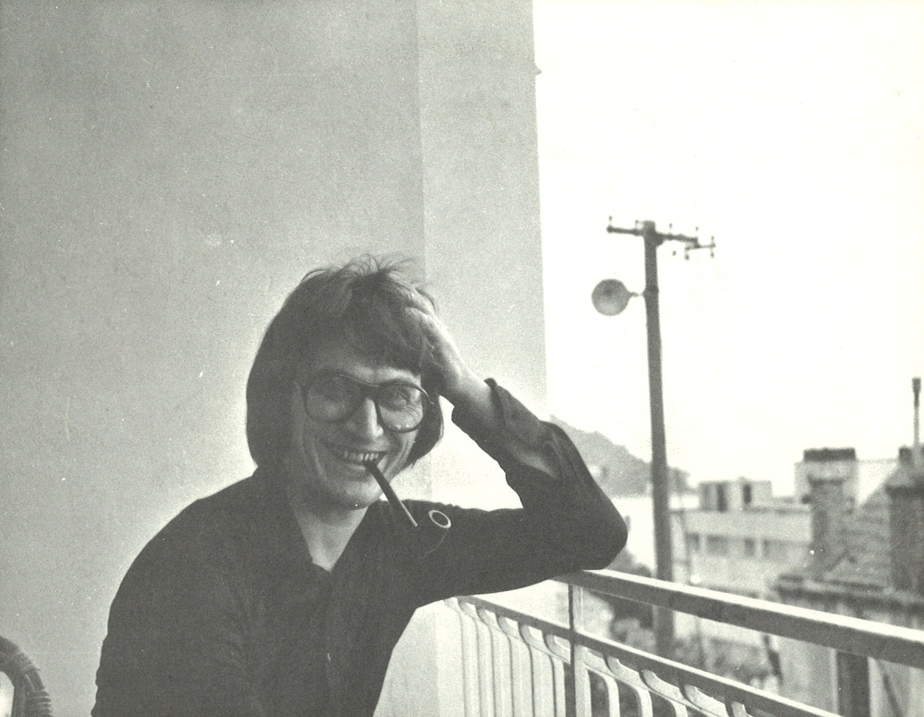 Đelo Jusić rođen na današnji dan 1939. godine Đelo Jusić rođen na današnji dan 1939. godine