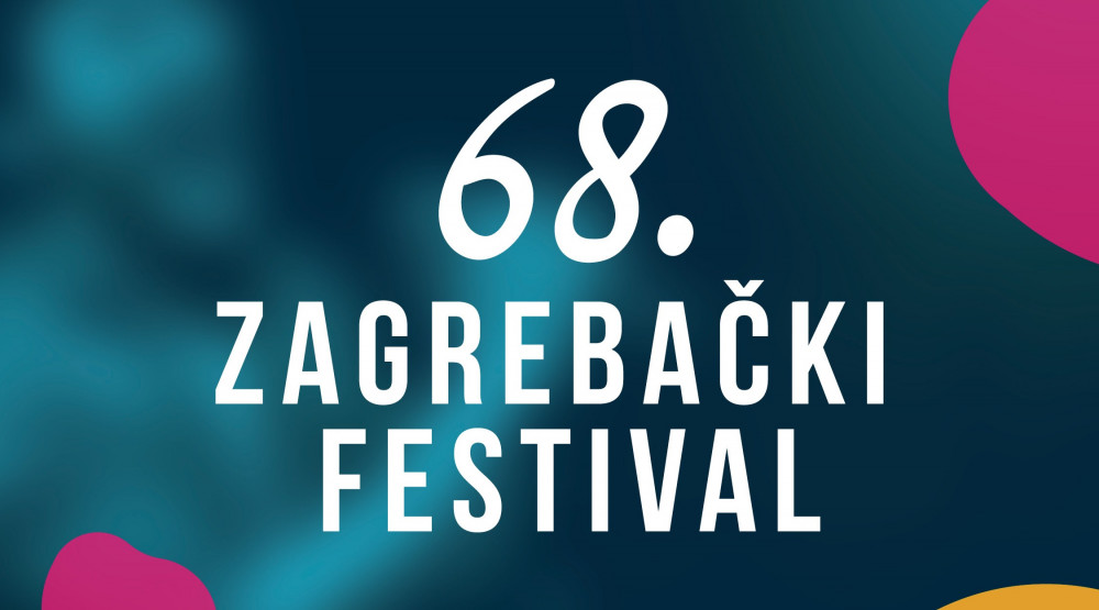 Odgođen 68. Zagrebački festival