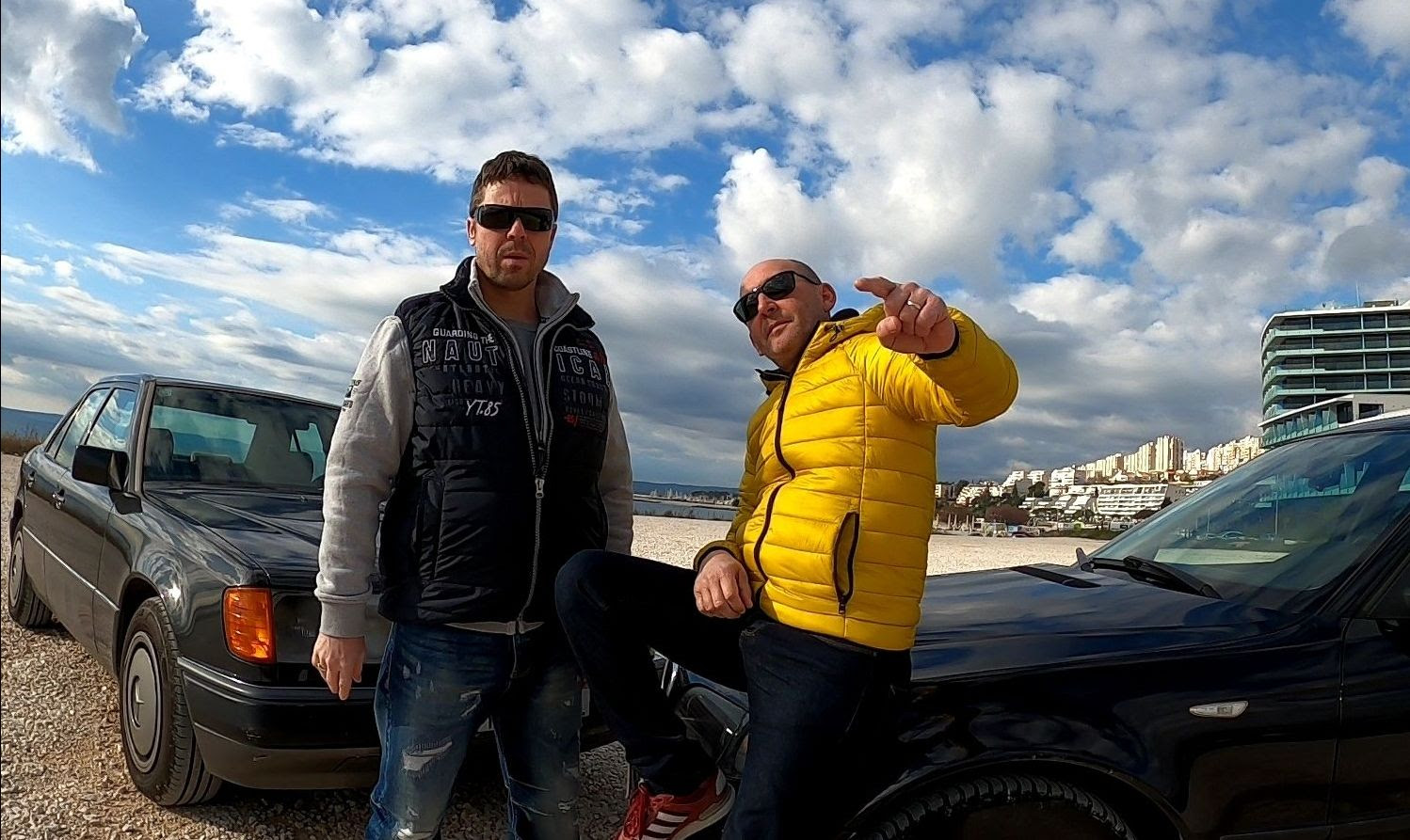 Kuzma & Shaka Zulu imaju novu pjesmu i spot Poslušajte “Brate, brate”