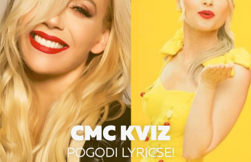 CMC KVIZ – Rozga ili Danijela?