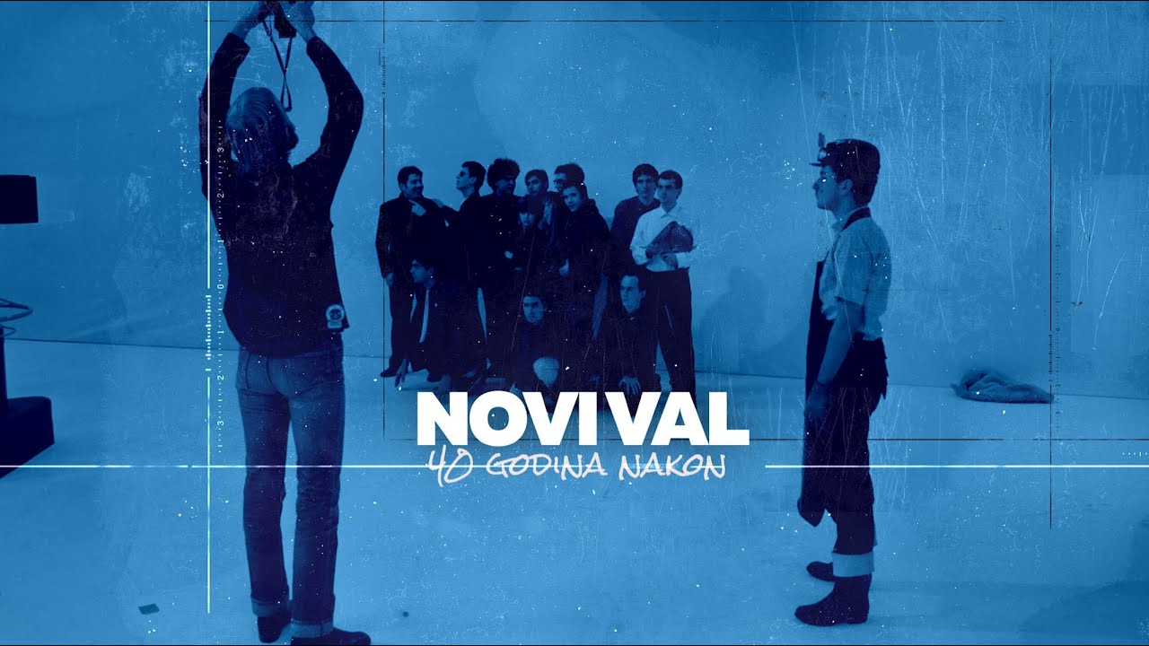 Dokumentarni film “Novi val – 40 godina nakon” svjetsku festivalsku premijeru imat će u Domu omladine