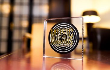 Dodjela glazbenih nagrada Top.HR Music Awards okuplja najpopularnije glazbenike ovih prostora