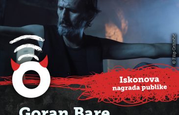 Goran Bare & Majke, Damir Urban i J.R. August dobitnici nagrade Rock&Off